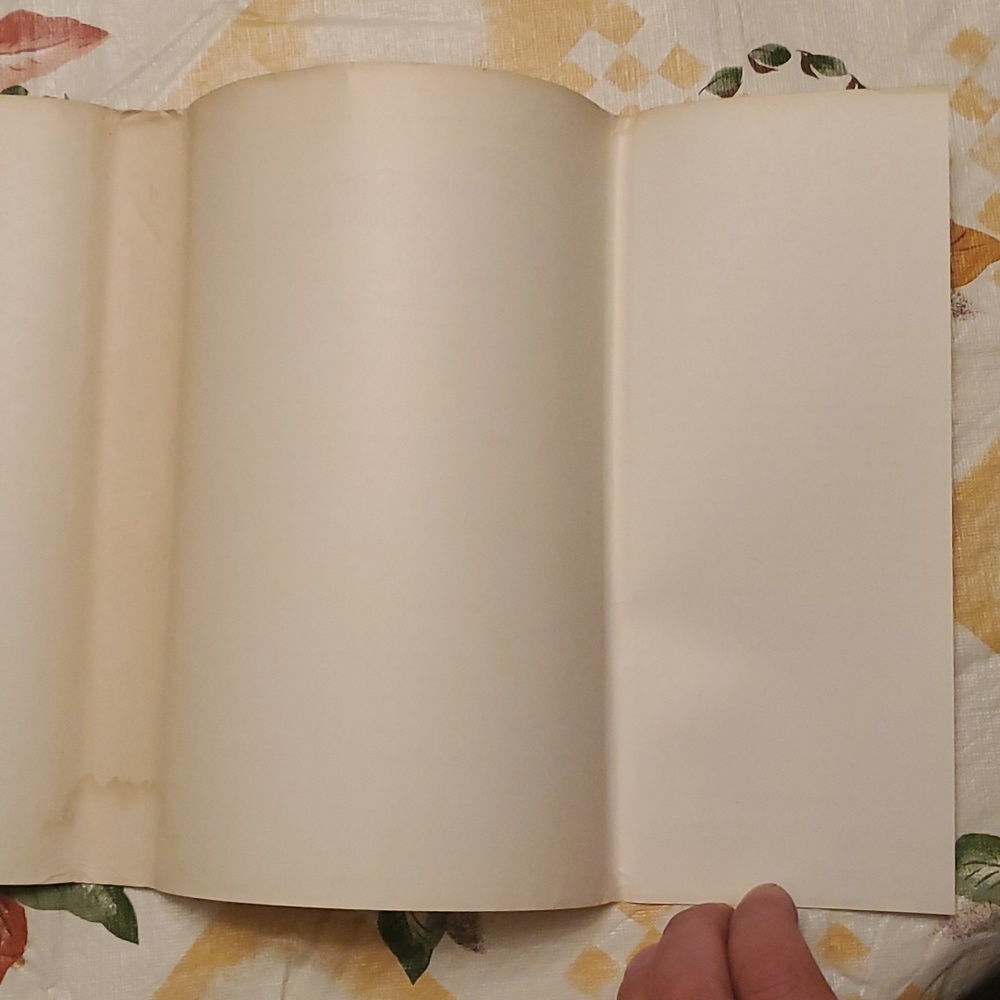 π³ The Country Kitchen Cook Book 1968 π π©π»βπ³ - Picture 5 of 17